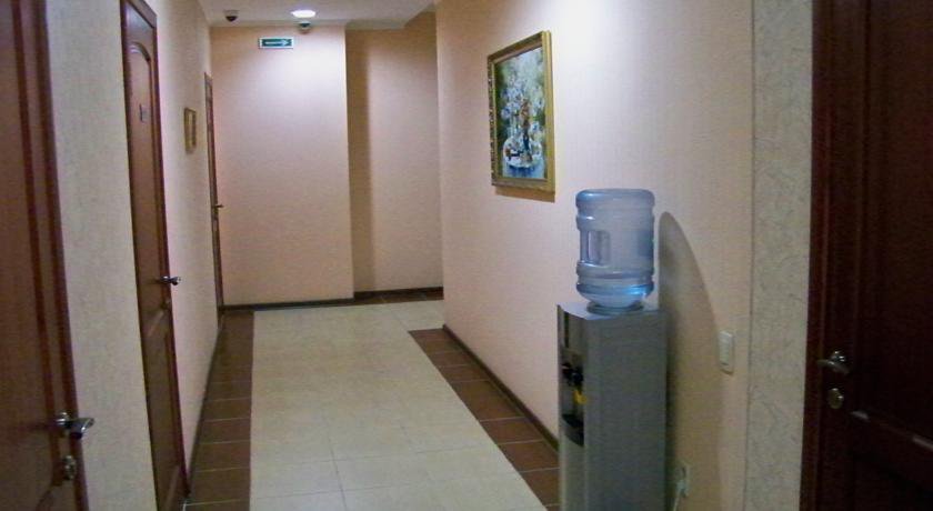 Гостиница Club Hotel Boston Брянск-71