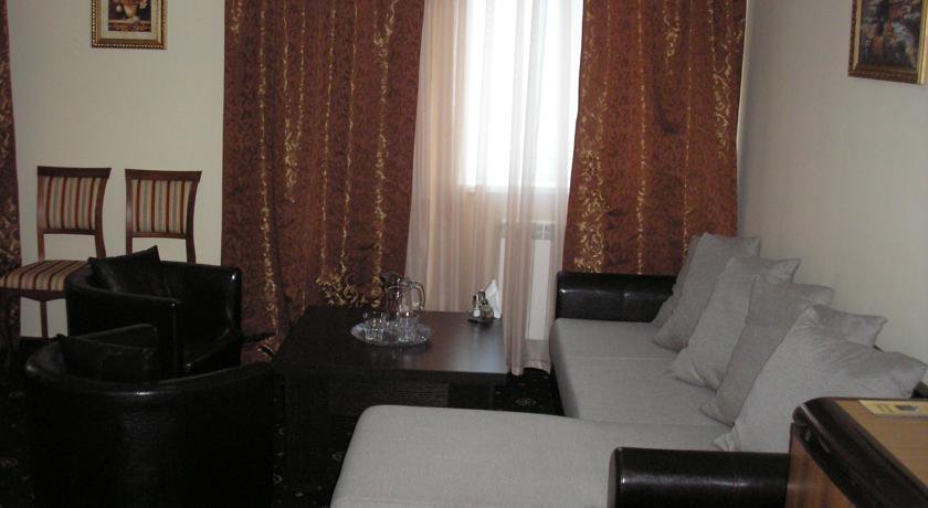 Гостиница Club Hotel Boston Брянск-106