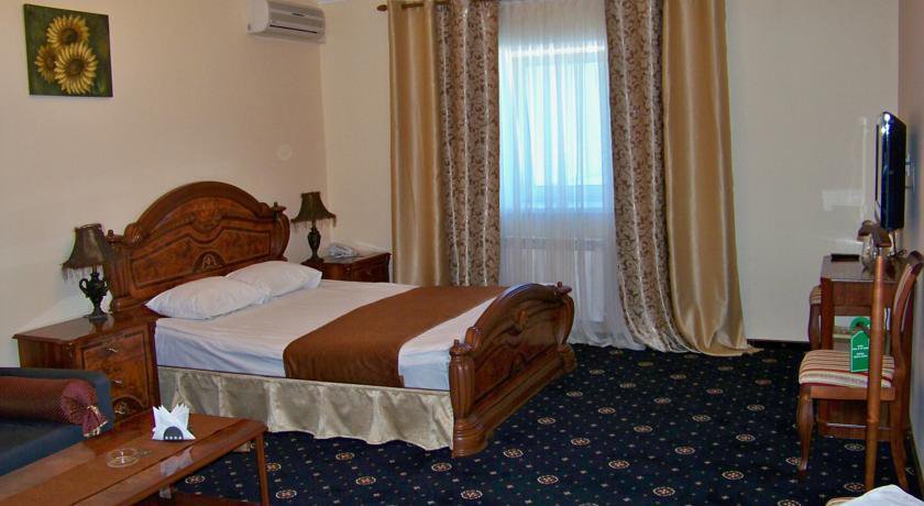 Гостиница Club Hotel Boston Брянск-112