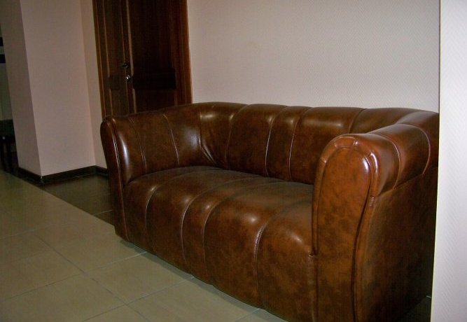 Гостиница Club Hotel Boston Брянск-16