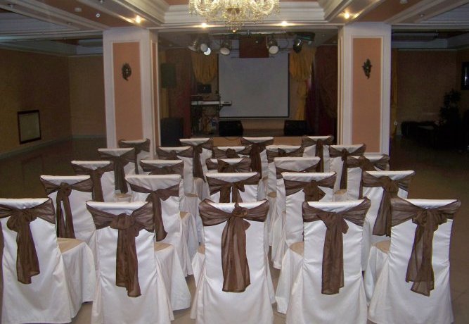 Гостиница Club Hotel Boston Брянск-13