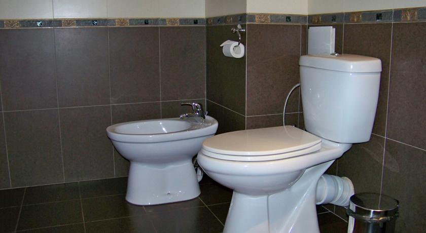 Гостиница Club Hotel Boston Брянск-53