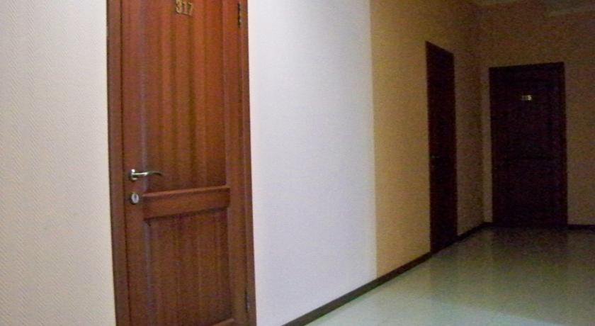 Гостиница Club Hotel Boston Брянск-118