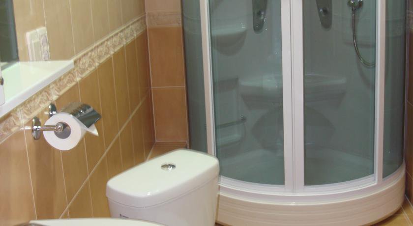 Гостиница Club Hotel Boston Брянск