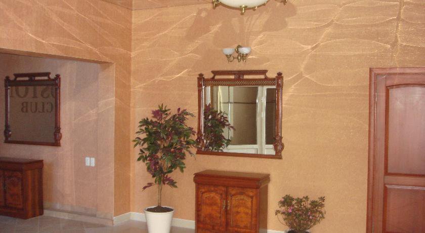 Гостиница Club Hotel Boston Брянск-46