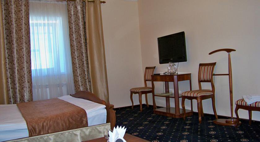 Гостиница Club Hotel Boston Брянск-113
