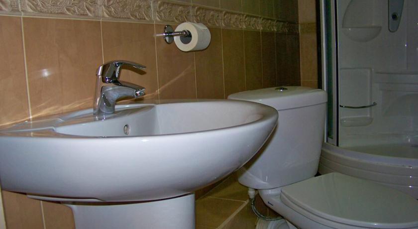 Гостиница Club Hotel Boston Брянск