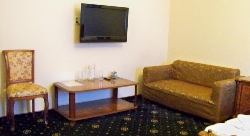 Гостиница Club Hotel Boston Брянск-114