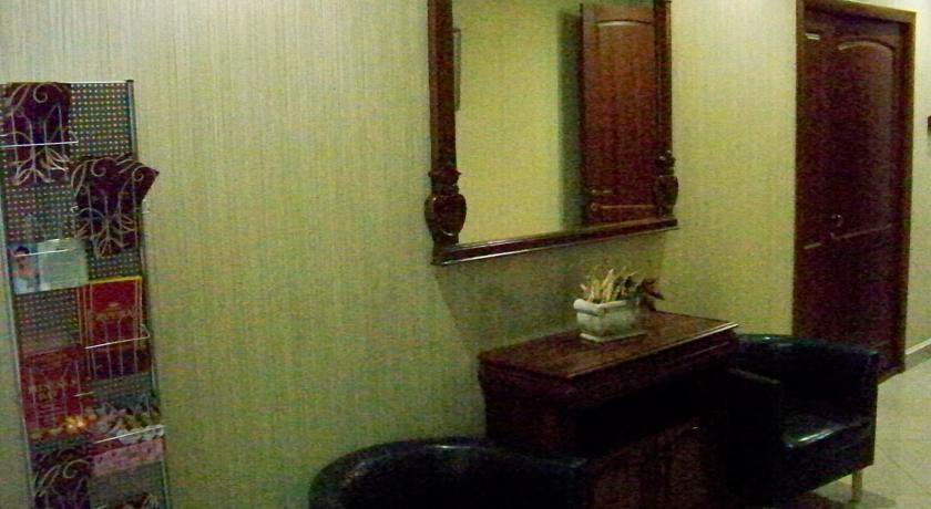 Гостиница Club Hotel Boston Брянск-135