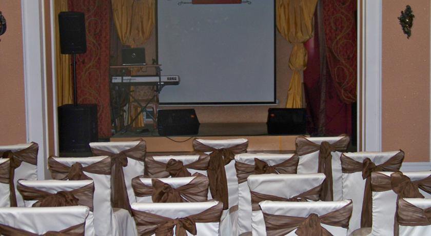 Гостиница Club Hotel Boston Брянск-152