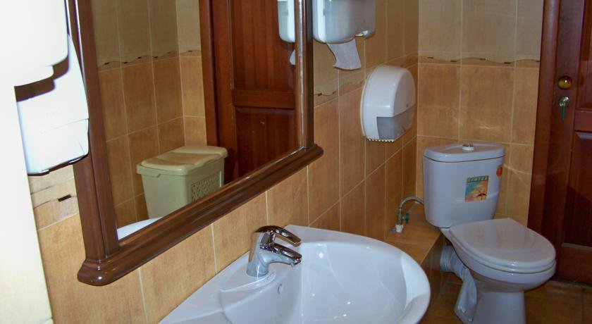 Гостиница Club Hotel Boston Брянск
