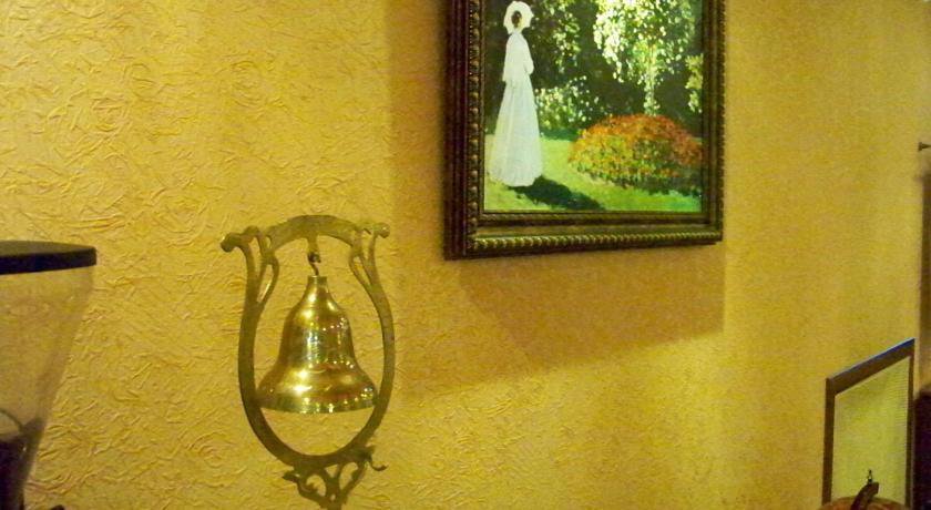 Гостиница Club Hotel Boston Брянск-86
