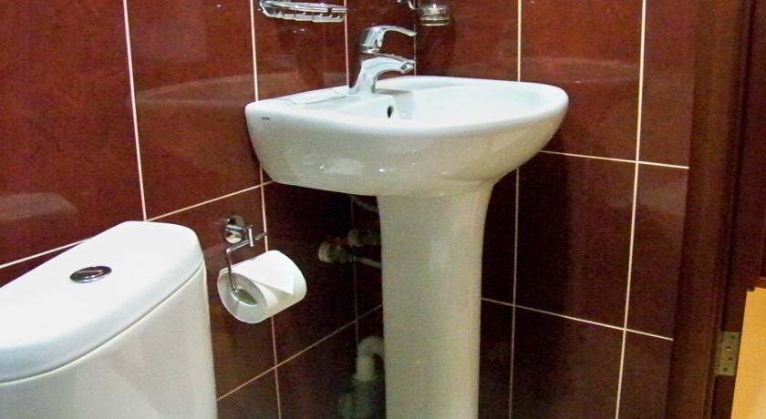Гостиница Club Hotel Boston Брянск