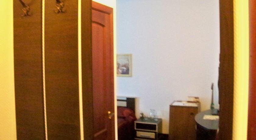 Гостиница Club Hotel Boston Брянск-120