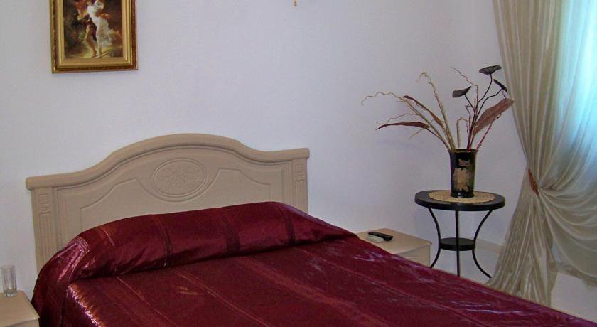 Гостиница Club Hotel Boston Брянск-110