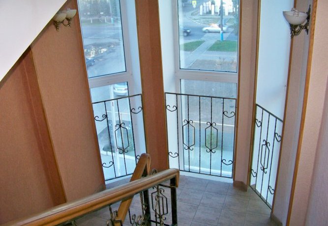 Гостиница Club Hotel Boston Брянск-17