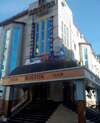 Гостиница Club Hotel Boston Брянск-6