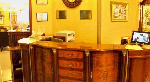 Гостиница Club Hotel Boston Брянск-131