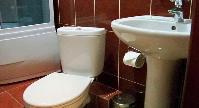 Гостиница Club Hotel Boston Брянск-120