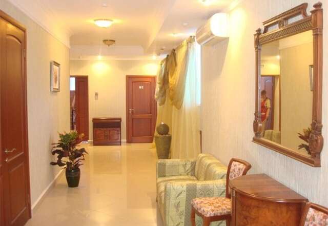 Гостиница Club Hotel Boston Брянск-36