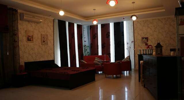 Гостиница Club Hotel Boston Брянск-43