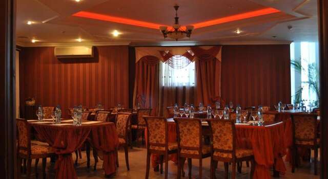 Гостиница Club Hotel Boston Брянск-110