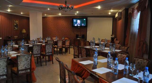 Гостиница Club Hotel Boston Брянск-102