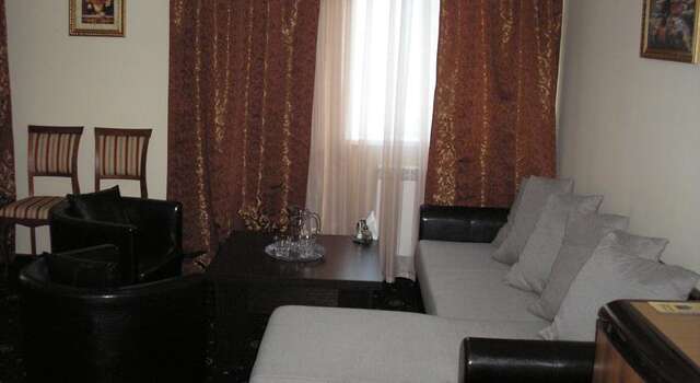 Гостиница Club Hotel Boston Брянск-105
