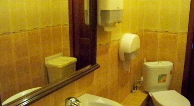 Гостиница Club Hotel Boston Брянск-143