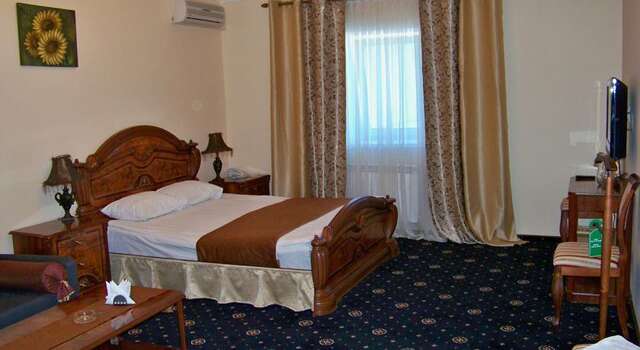 Гостиница Club Hotel Boston Брянск-111