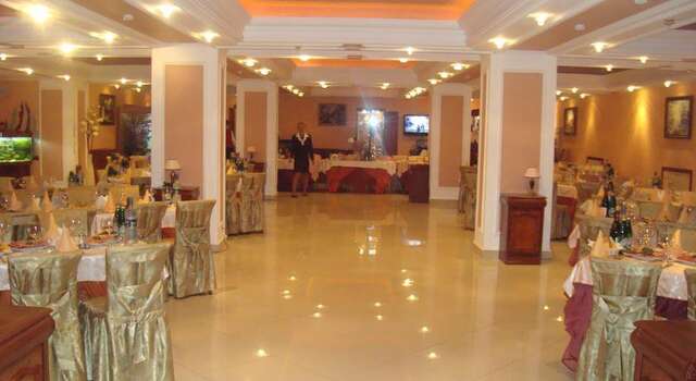 Гостиница Club Hotel Boston Брянск-101