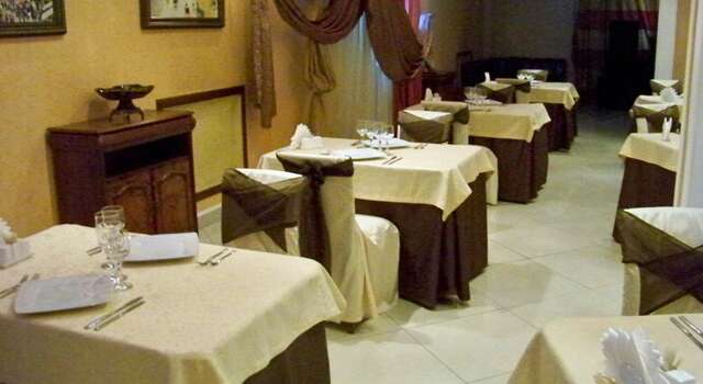 Гостиница Club Hotel Boston Брянск-145