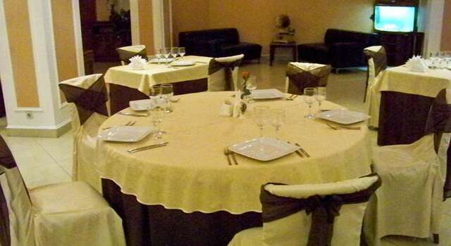 Гостиница Club Hotel Boston Брянск-92
