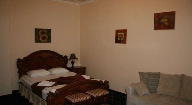 Гостиница Club Hotel Boston Брянск-73