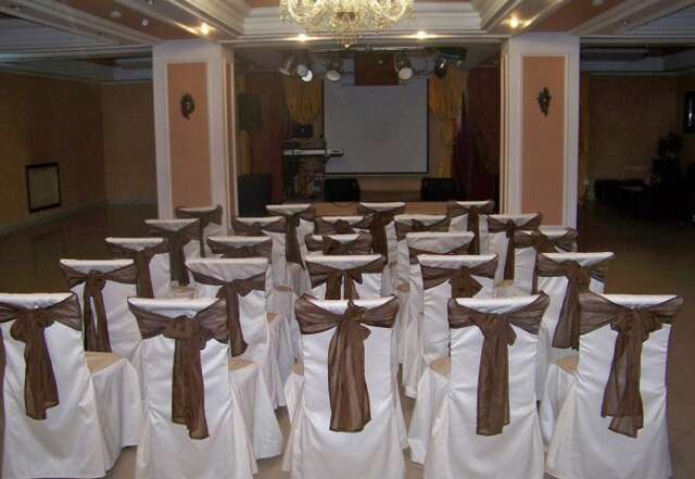 Гостиница Club Hotel Boston Брянск-12