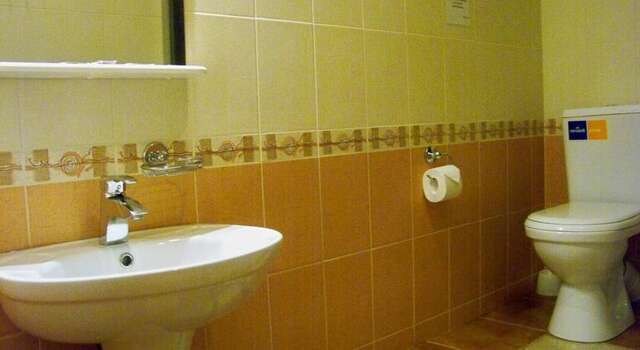 Гостиница Club Hotel Boston Брянск-56