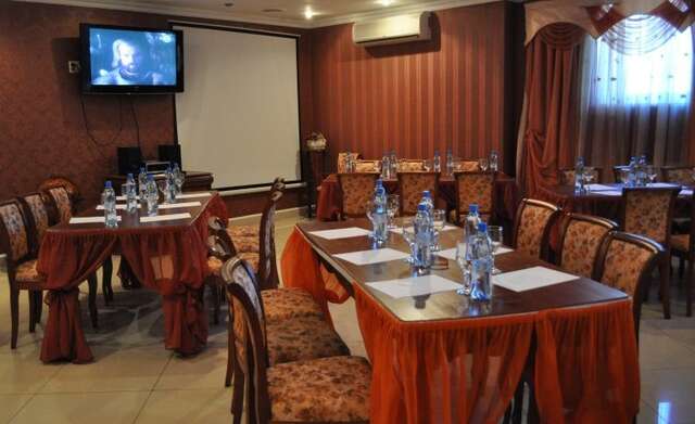 Гостиница Club Hotel Boston Брянск-8