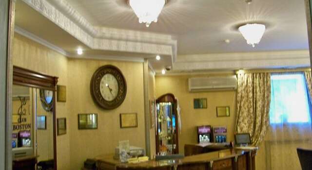 Гостиница Club Hotel Boston Брянск-132