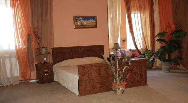 Гостиница Club Hotel Boston Брянск-42
