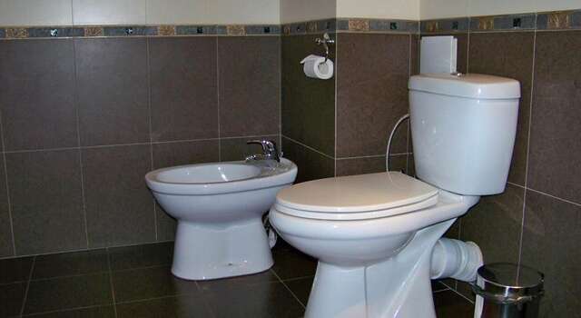 Гостиница Club Hotel Boston Брянск-52