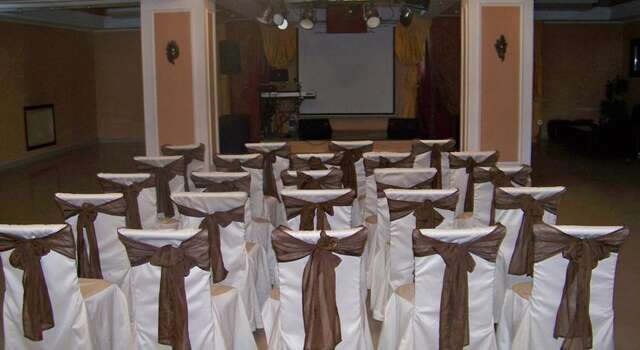 Гостиница Club Hotel Boston Брянск-152