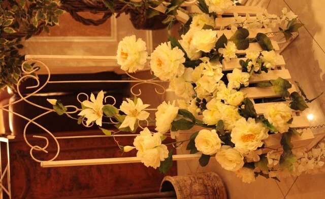 Гостиница Club Hotel Boston Брянск-31