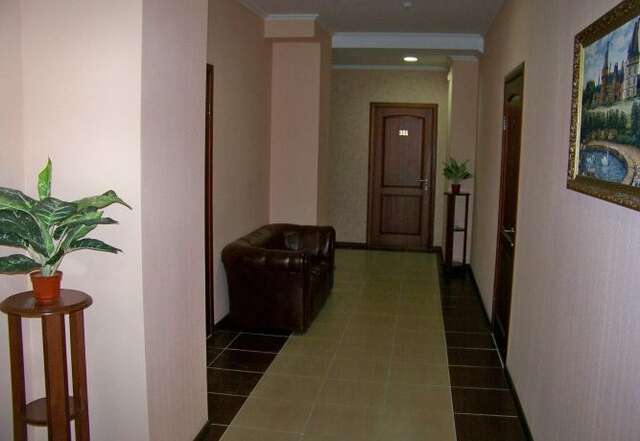 Гостиница Club Hotel Boston Брянск-6