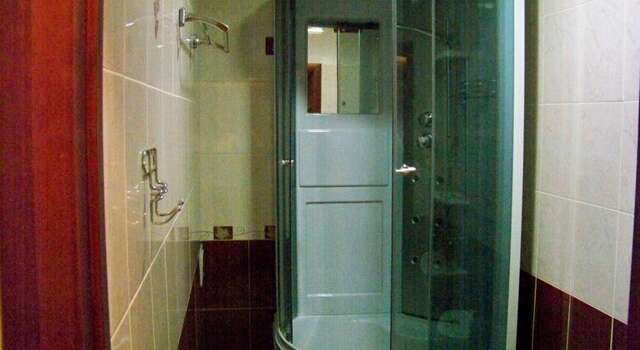 Гостиница Club Hotel Boston Брянск-61
