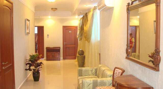 Гостиница Club Hotel Boston Брянск-46