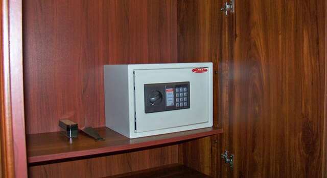 Гостиница Club Hotel Boston Брянск-90