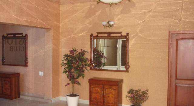 Гостиница Club Hotel Boston Брянск-45