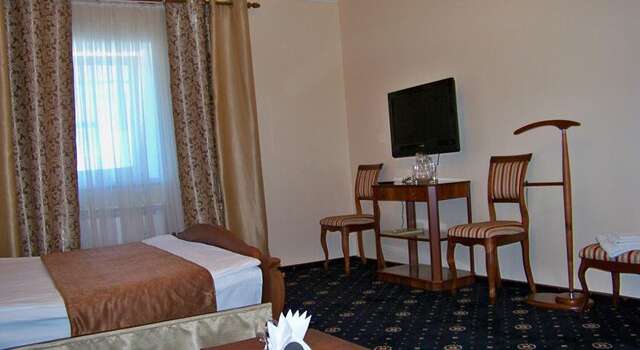 Гостиница Club Hotel Boston Брянск-112