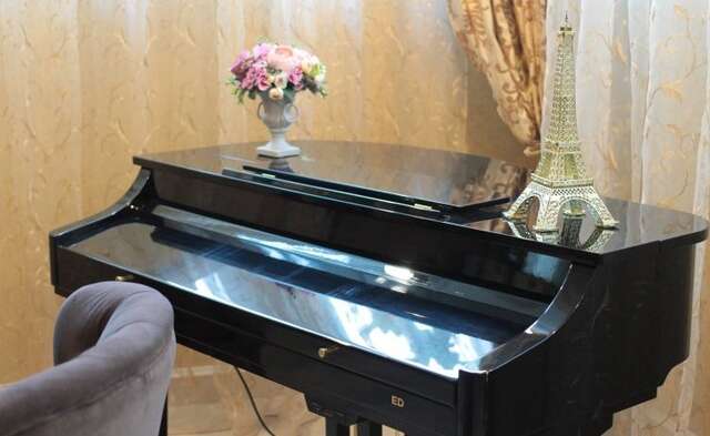 Гостиница Club Hotel Boston Брянск-26