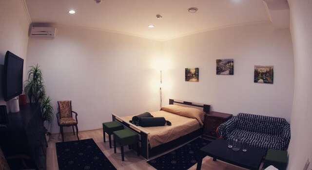 Гостиница Club Hotel Boston Брянск-107